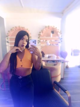 Roxy Andrades