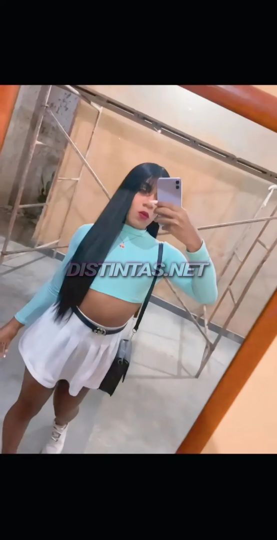 Roxy Andrades