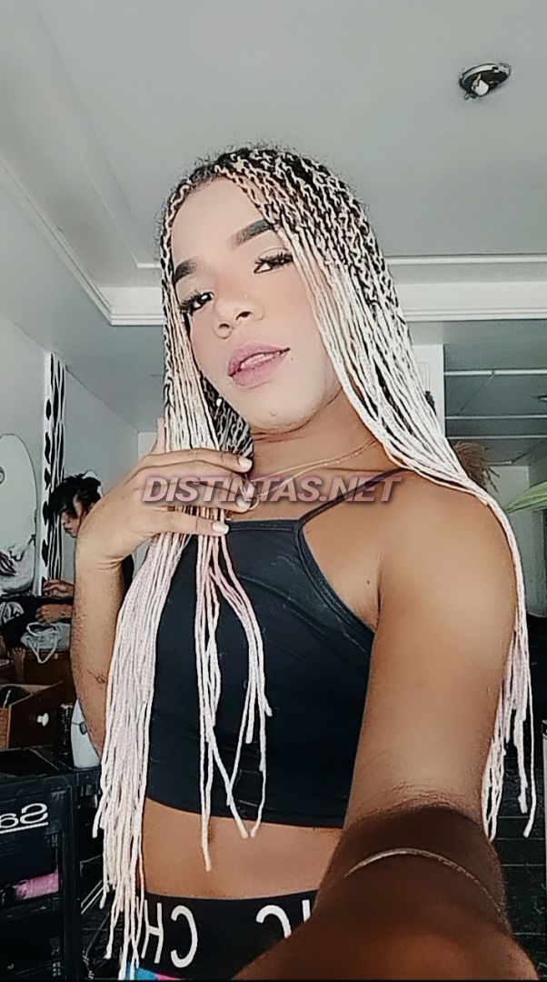 Roxy Andrades