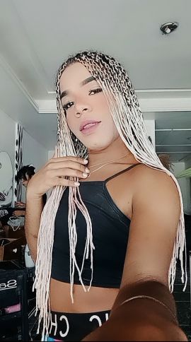 Roxy Andrades