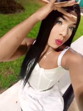 Roxy Andrades