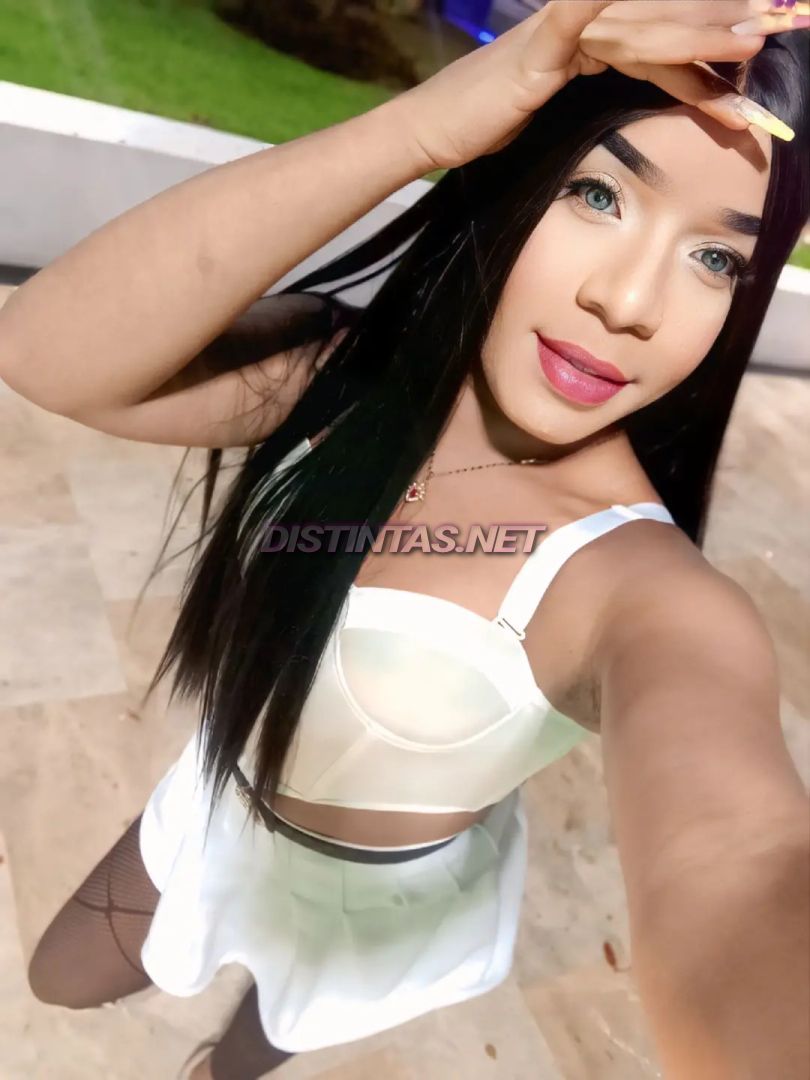 Roxy Andrades
