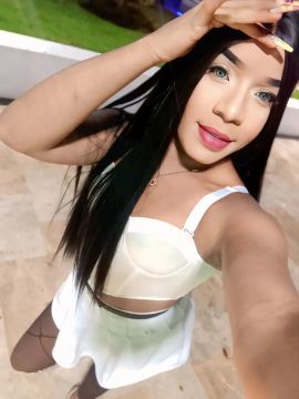 Roxy Andrades
