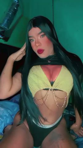 Roxy Andrades