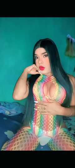 Roxy Andrades