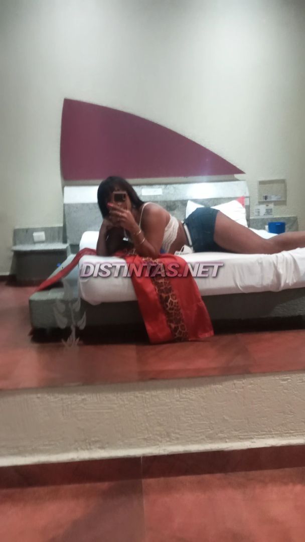 Roxy Andrades