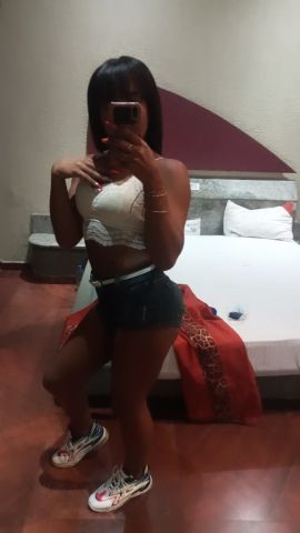 Roxy Andrades