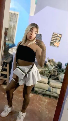 Roxy Andrades