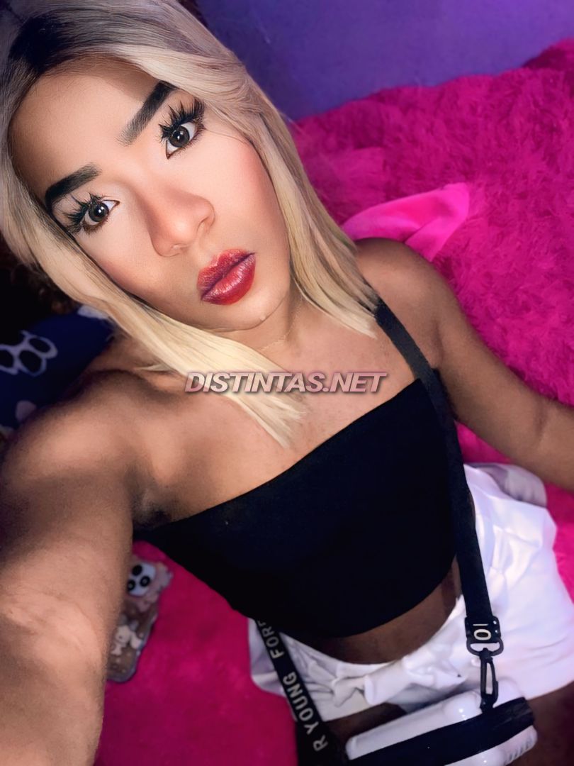 Roxy Andrades