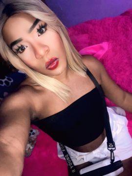 Roxy Andrades