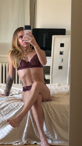 Paty August