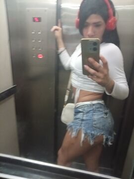 Angeli Estefani Alejandra
