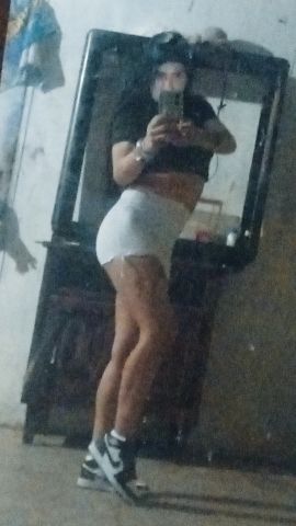 Angeli Estefani Alejandra