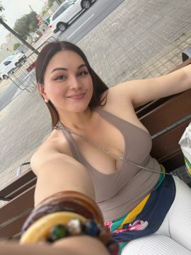 Nurse Rufina