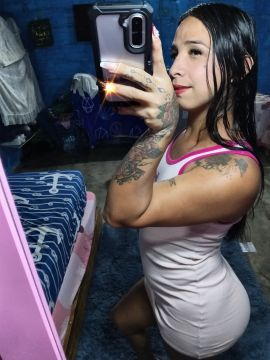 Mónica Smitt