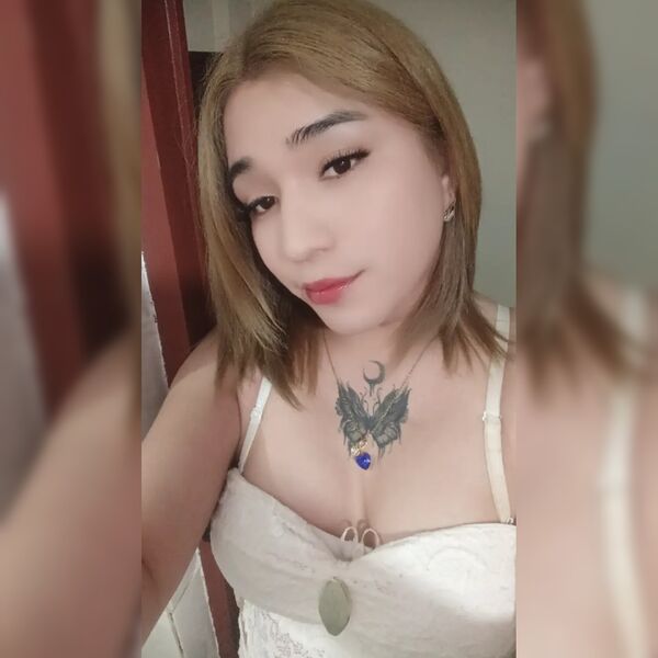 Sofia Mirandah 