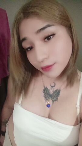 Sofia Mirandah 