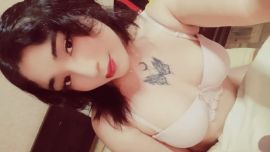 Sofia Mirandah 