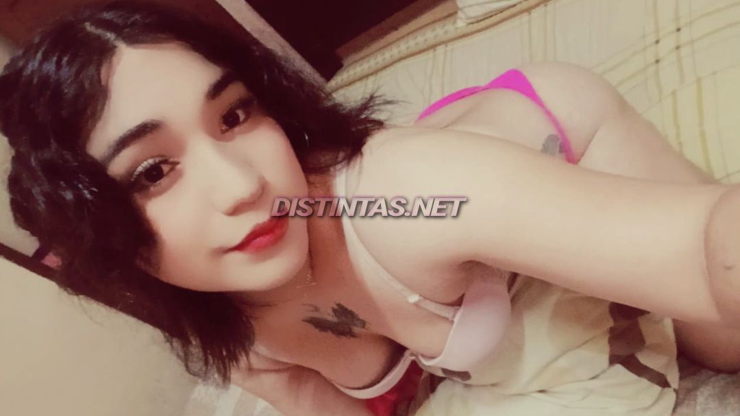 Sofia Mirandah 