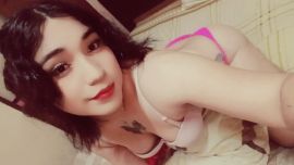 Sofia Mirandah 