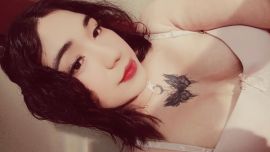 Sofia Mirandah 