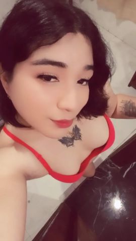 Sofia Mirandah 