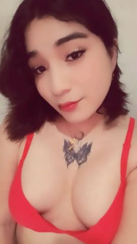 Sofia Mirandah 