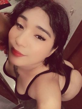 Sofia Mirandah 