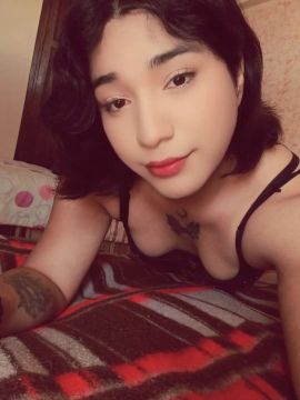 Sofia Mirandah 