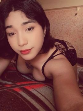 Sofia Mirandah 
