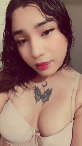 Sofia Mirandah 