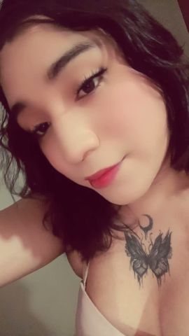 Sofia Mirandah 