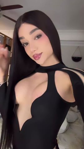 Valery Taborda