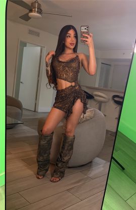 Valery Taborda