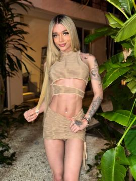 Valery Taborda
