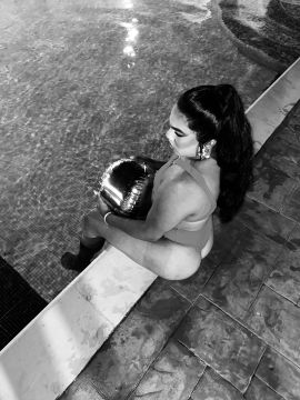 Gabriela Jenner