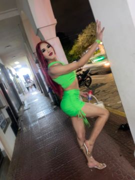 Ximena