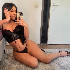 Megan Uzk
