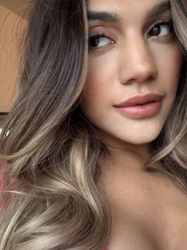 Megan Uzk