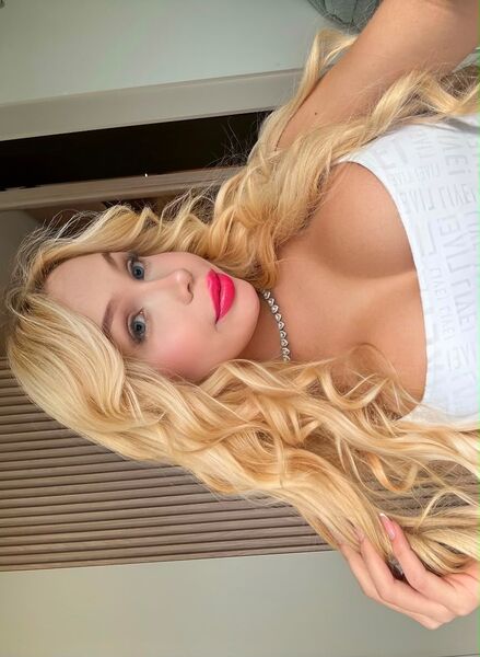 Escort Trans Mariana Fortuna en Dubai