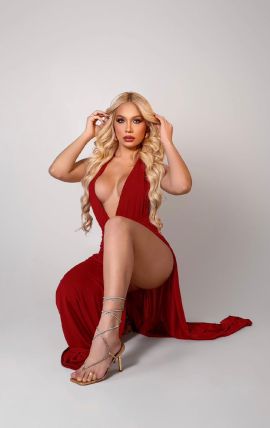 Mariana Fortuna
