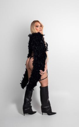 Mariana Fortuna