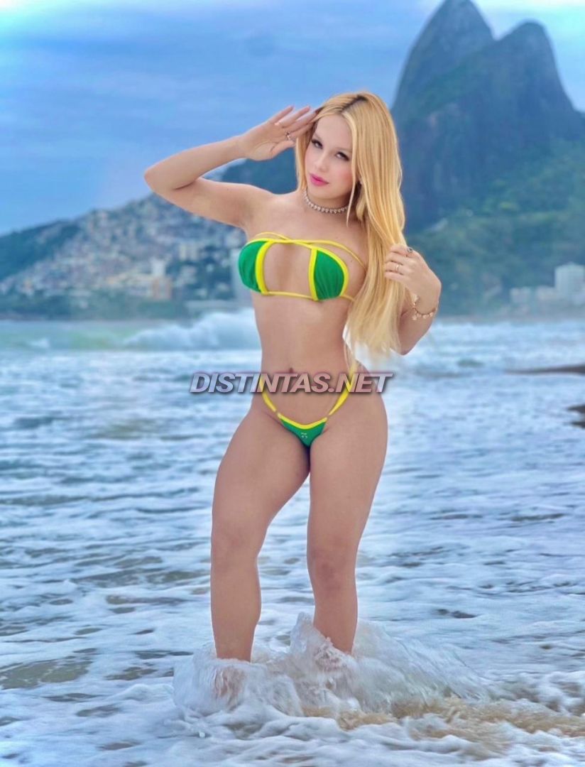 Mariana Fortuna