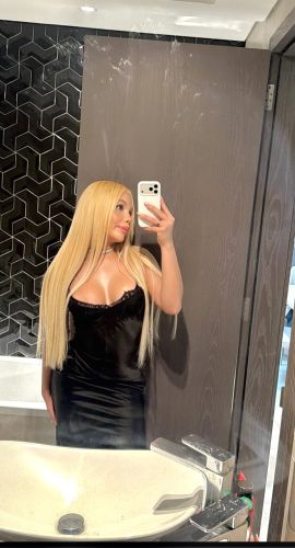 Mariana Fortuna