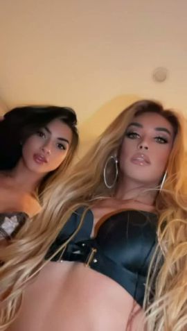 THE DOLLS DUO