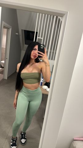 Mya da silva 