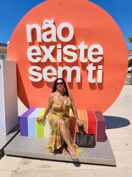 Acompanhantes Trans Priscila Presley em Almada