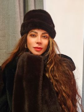 Susy Karezolly