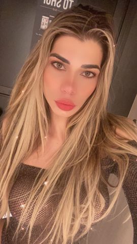 Susy Karezolly