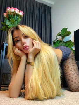 Susy Karezolly